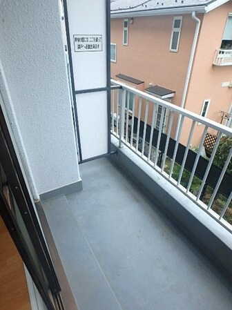 プレイリーハイムIIの物件内観写真